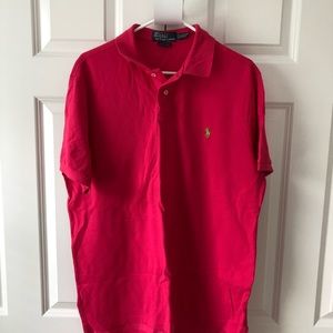 Polo Shirt